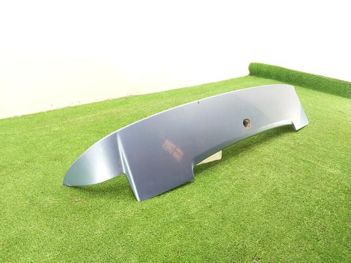 Rear spoiler HYUNDAI ATOS (MX) 1.0 i | BP21491408C96 