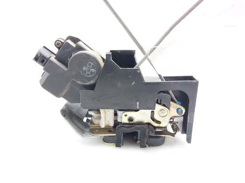 Rear right lock KIA RIO I Hatchback (DC) 1.3 | BP16363897C99 