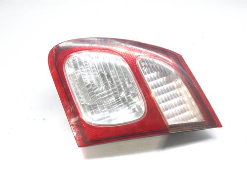 Left tailgate light NISSAN ALMERA II (N16) 1.5 (90 hp) 10663440