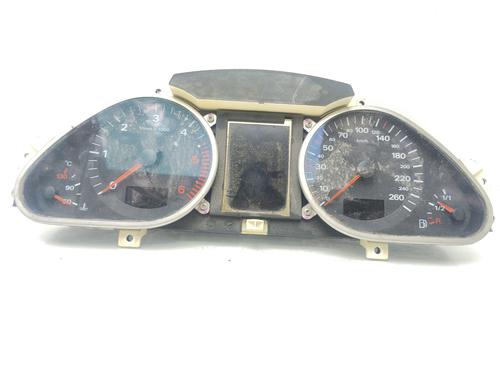 Used Instrument cluster AUDI Q7 (4LB) 3.0 TDI quattro (233 hp) 25454495