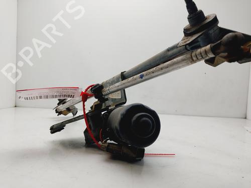 Used Front wiper motor OPEL ASTRA F Hatchback (T92) [1991-2000]  22703267
