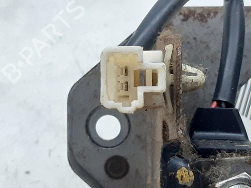 Clutch pedal KIA SPORTAGE III (SL) 1.7 CRDi | BP8765361I13 