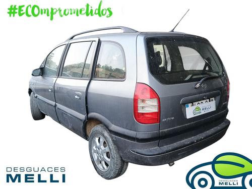 Engine control unit (ECU) OPEL ZAFIRA A MPV (T98) 2.2 DTI 16V (F75) | BP27374984M57 