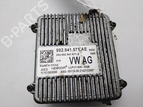 Module xenonverlichting VW TAIGO (CS1)  | BP17621295C53 