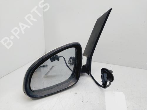 Left mirror OPEL ASTRA J Sports Tourer (P10)  | BP29876079C26