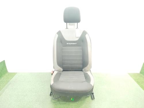 Left front seat DACIA SANDERO II  | BP34371851C15  - Image 6
