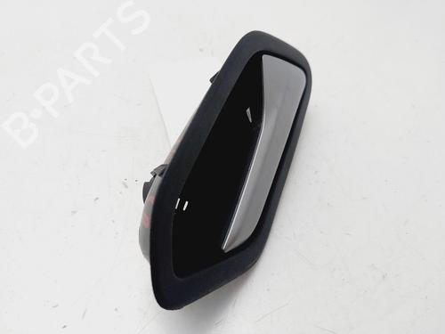Rear right interior door handle DACIA SANDERO III  | BP29219973I16