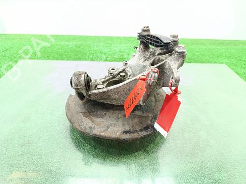Left rear steering knuckle VOLVO XC40 (536)  | BP29841317M27 