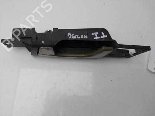 Rear left interior door handle CHEVROLET CAPTIVA (C100, C140) 2.0 D | BP30830662I15 