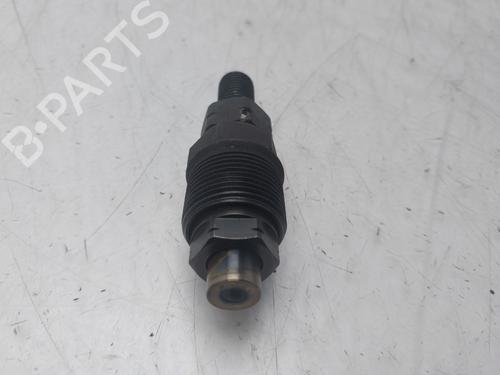 Used Injector Injector OPEL CORSA B (S93) 1.7 D (F08, F68, M68) (60 hp) 35722766 35722766
