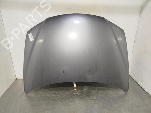 Used Hood MAZDA 6 Saloon (GG) 2.0 DI (GG14) (121 hp) 31265402