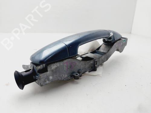 Rear right exterior door handle CITROËN C4 Grand Picasso I (UA_)  | BP24262647C130 