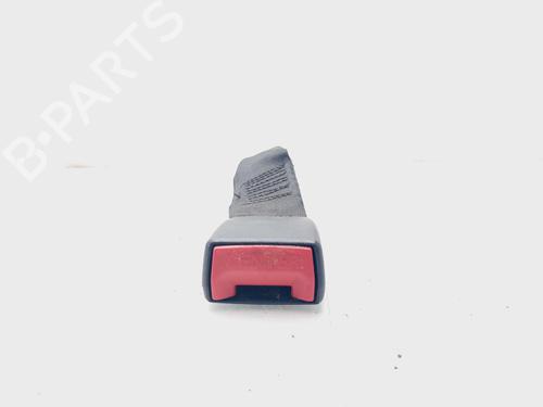 Used Seat buckle BMW 5 (E60) 520 d (163 hp) 19747227
