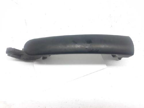 Used Front left exterior door handle SEAT CORDOBA (6L2) 1.4 16V (75 hp) 12398815