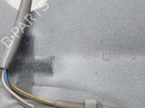 Licence plate light FORD FIESTA VI (CB1, CCN) 1.6 TDCi | BP35981480I40  - Image 6