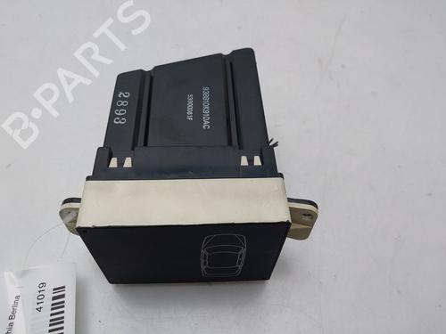 Used Electronic module Electronic module FORD MONDEO I (GBP) 2.0 i 16V (136 hp) 33287006 33287006