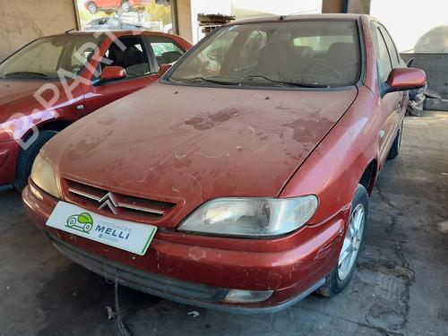 Turbocharger/Supercharger CITROËN XSARA (N1) 1.9 TD | BP14923722M71 