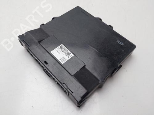 Electronic module TOYOTA AURIS (_E18_) 1.8 Hybrid (ZWE186_, ZWE186R) | BP34126696M83 - Image 4