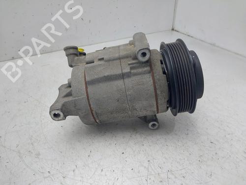 AC Kompressor CHEVROLET CRUZE Hatchback (J305) 2.0 CDI (163 hp) 30935611