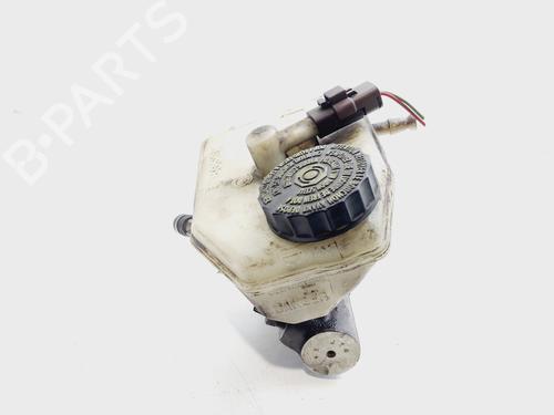 Brake master cylinder PEUGEOT 406 (8B) 2.0 HDI 110 | BP22956918M77 
