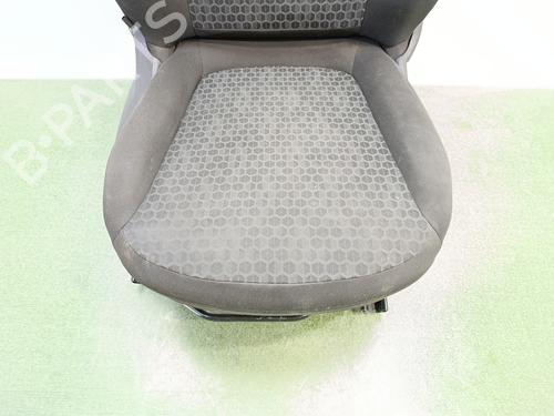 Sæde højre fortil OPEL CORSA E (X15) 1.3 CDTI (08, 68) | BP36113667C16 - Image 3