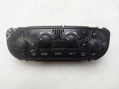 Used Climate control Climate control MERCEDES-BENZ C-CLASS (W203) C 220 CDI (203.006) (136 hp) 40513682 40513682