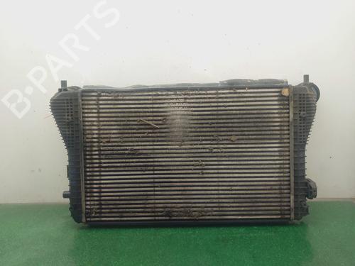 Intercooler AUDI A3 Sportback (8PA) 1.9 TDI | BP24497114M30 