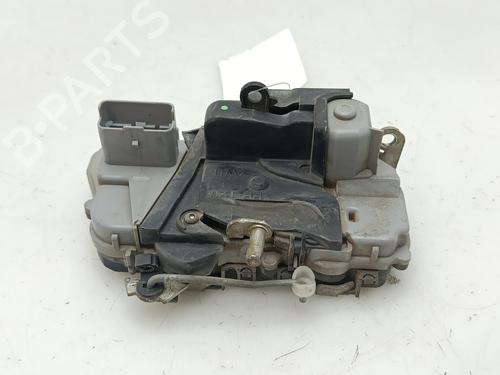 Serratura anteriore destra CITROËN XSARA PICASSO (N68) 1.6 HDi (90 hp) 30680775