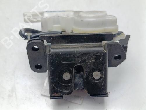 Used Tailgate lock Tailgate lock MAZDA 5 (CR) 2.0 (CREW, CR19) (146 hp) 39978230 39978230