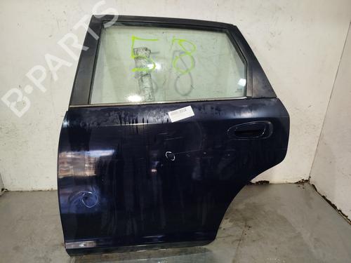 Used Left rear door HONDA CIVIC VII Hatchback (EU, EP, EV) 1.6 i (EP2, EU8, EU6) (110 hp) 29703676