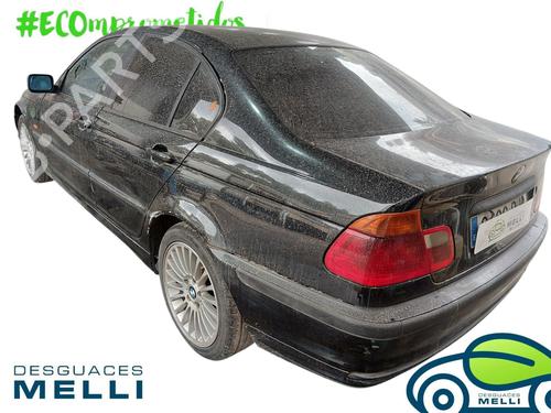 Gearbox BMW 3 (E46) 320 d | BP35801414M3  - Image 11