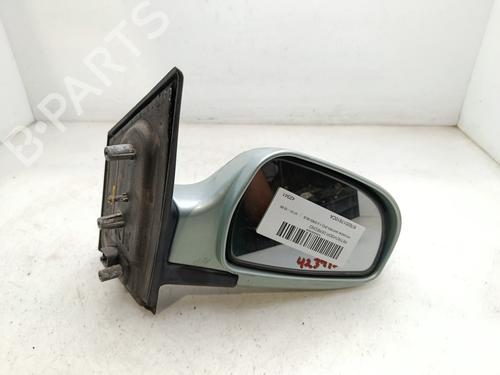 Used Right mirror Right mirror 37195193 37195193