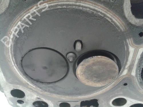 Cylinder head FORD FOCUS I Saloon (DFW) 1.8 Turbo DI / TDDi | BP10971222M5 