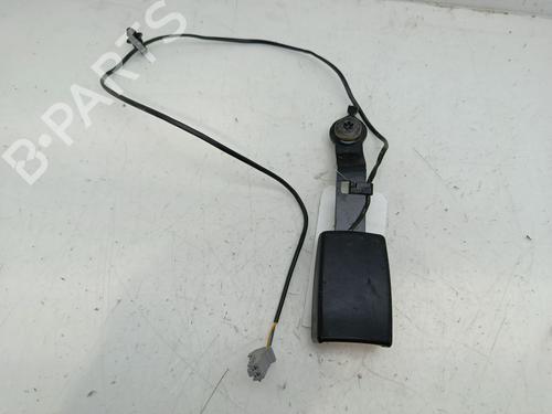 Sikkerhedssele-spænde FIAT PUNTO EVO (199_) 1.3 D Multijet (199AXC1A, 199BXC1A, 199AXT1A, 199BXT1A) (75 hp) 31153856