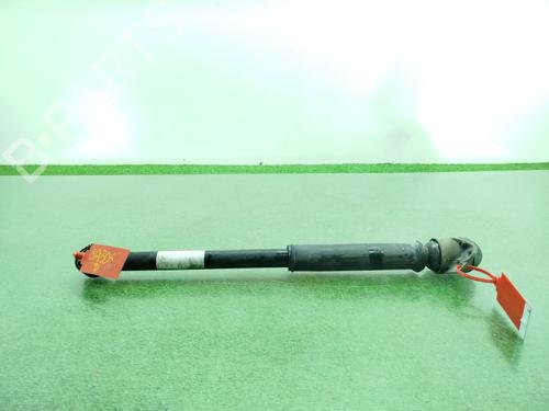 Højre bagtil støddæmper SEAT IBIZA III (6L1) [2002-2009]  32327698