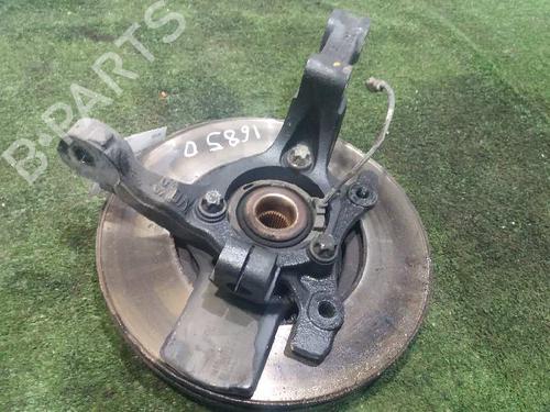 Left front steering knuckle OPEL ASTRA H (A04) 1.7 CDTI (L48) | BP5620996M25 