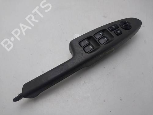 Used Left front window switch Left front window switch KIA RIO II (JB) 1.5 CRDi (110 hp) 39960249 39960249