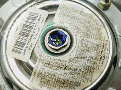 Førerens kollisjonspute AUDI A3 (8P1) | BP30271617C9