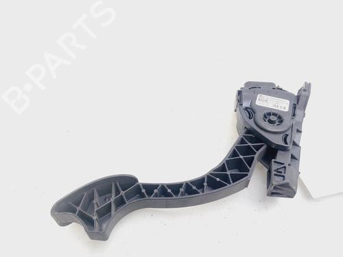 Pedal FORD MONDEO IV (BA7) 2.0 TDCi | BP27684360I4 