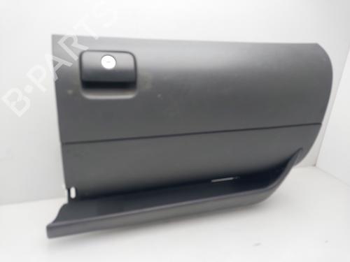 Glove box SEAT LEON (1M1)  | BP32871243C95  - Image 6