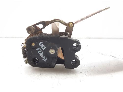 Front right lock HYUNDAI ATOS (MX) 1.1 | BP8115602C97 