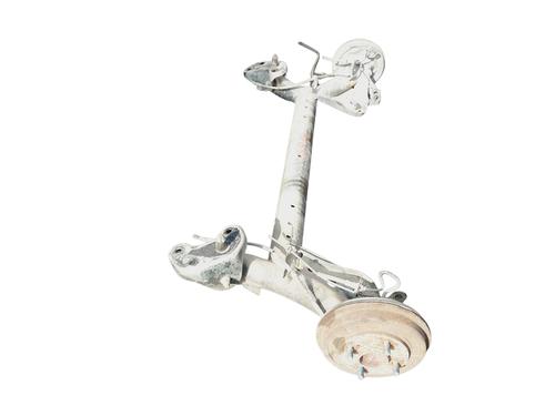 Rear axle FORD FIESTA VI (CB1, CCN)  | BP27985384M2 