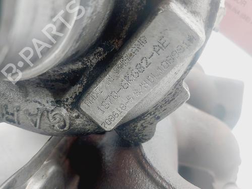 Turbolader/Kompressor FORD MONDEO III Saloon (B4Y) 2.0 16V DI / TDDi / TDCi | BP29705800M71 