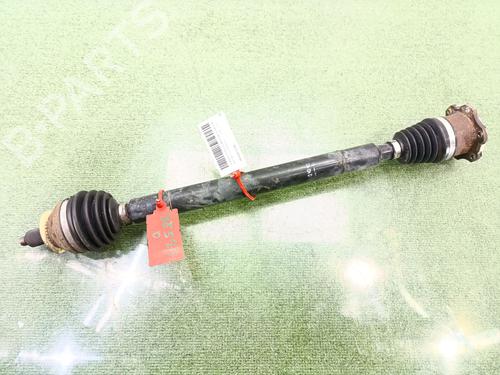 Right front driveshaft SEAT IBIZA IV (6J5, 6P1)  | BP30627211M39 