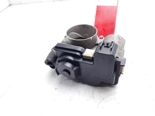 Throttle body OPEL ASTRA H (A04) 1.6 (L48) | BP16007234M82 