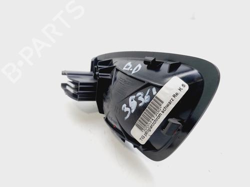 Front right interior door handle BMW 1 (E87) 116 d | BP22428264I14 