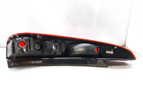 Right taillight FORD FIESTA V (JH_, JD_) 1.4 16V | BP8274649C35 