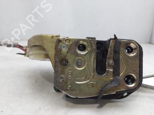 Front right lock KIA SORENTO I (JC) 2.5 CRDi 4WD | BP17430193C97 
