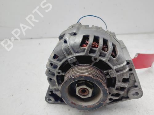 Generator AUDI A6 C5 (4B2) 2.4 quattro | BP27573806M7 