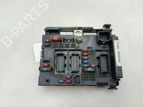 Annen PEUGEOT 406 (8B) 2.0 HDI 110 (109 hp) 29266060